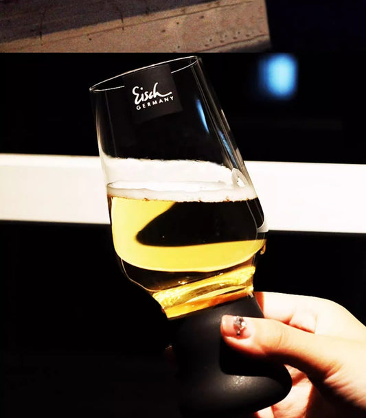 Eisch Craft IPA Beer Glass - Goglasscup