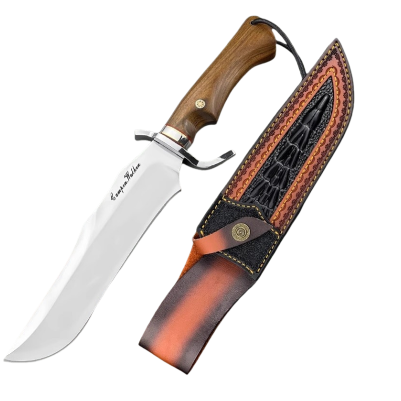 Multi-Purpose Knife | Outdoor Survival | Todd Begg