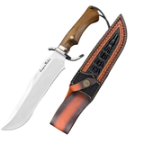 Multi-Purpose Knife | Outdoor Survival | Todd Begg