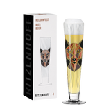 RITZENHOFF Black Label Pilsner Crystal Beer Mug