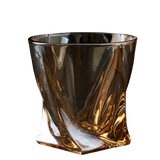 YAYOI TIMES Tender Time Whiskey Glass - Goglasscup