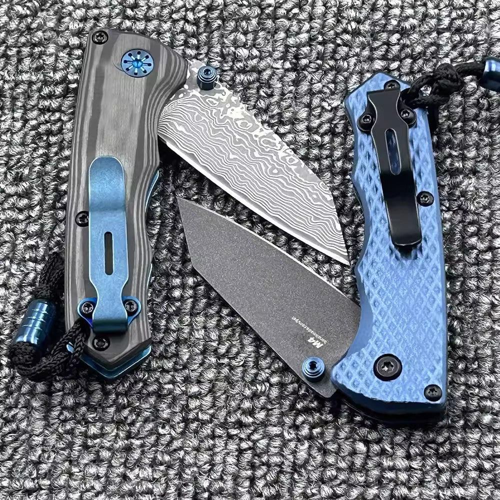 Benchmade 290 AXIS Outdoor Camping Folding Knife