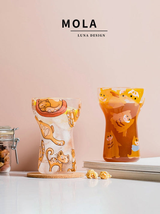 MOLA.Mozhi Series Beer Mug