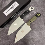 Benchmade Custom Station Knife