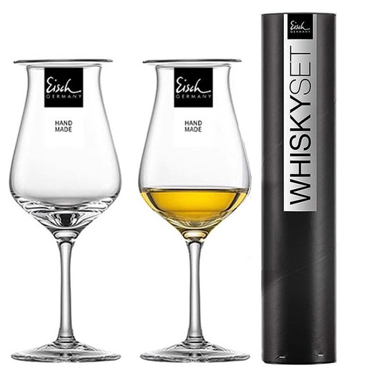 EISCH Hand Made Jeunesse Whiskey Glass - Goglasscup