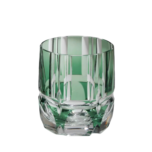 KAGAMI Bamboo Stem Series Whiskey Glass - Goglasscup