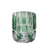 KAGAMI Bamboo Stem Series Whiskey Glass - Goglasscup