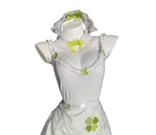 Lace Camisole Sexy Nightgown