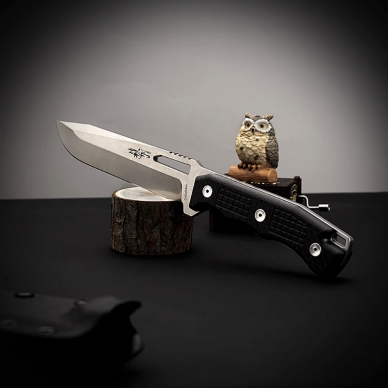 Outdoor Knife | Camping Knife | Survival Tools