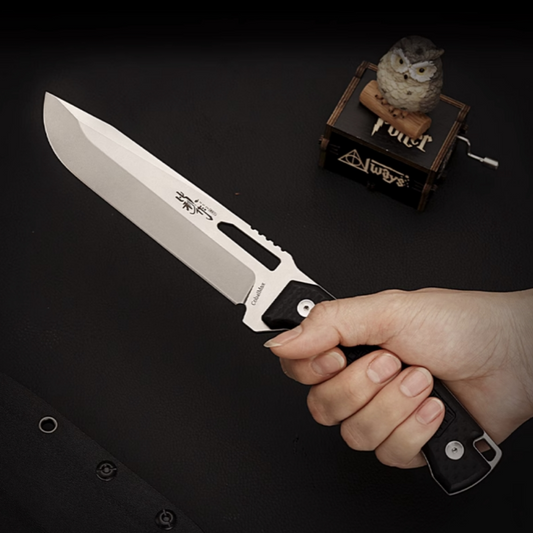 Outdoor Knife | Camping Knife | Survival Tools