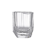 Cullinan K9 Crystal Whiskey Glass Rough Stone Cutting
