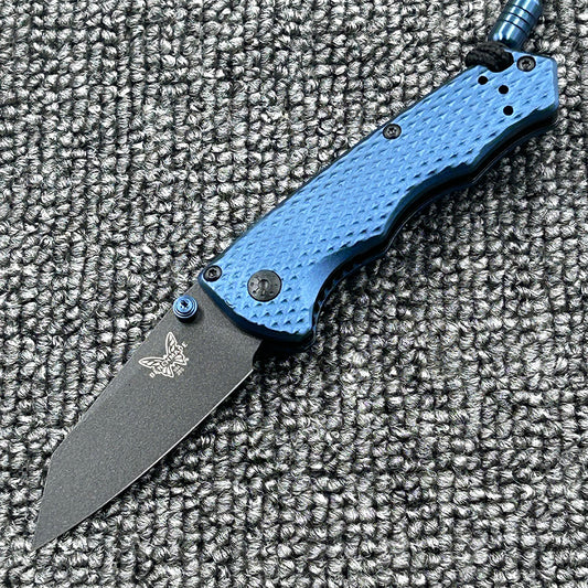 Benchmade 290 AXIS Outdoor Camping Folding Knife
