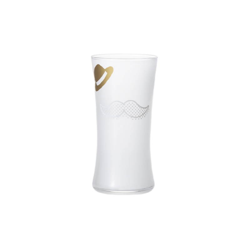 ADERIA Gentleman Craft Beer Glass - Goglasscup