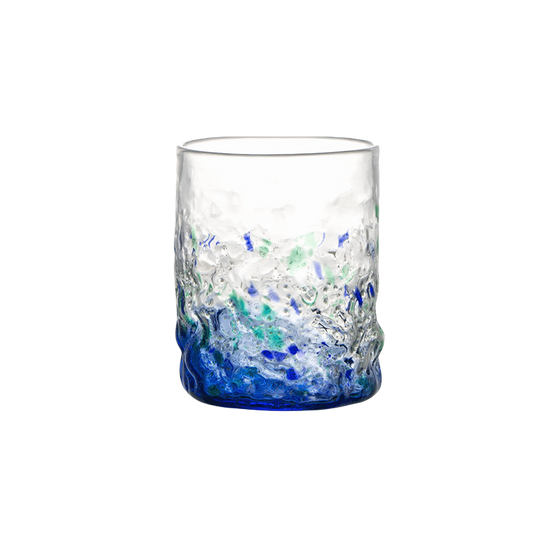 JANPAN Star Luminous Whiskey Glass