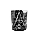 VIANASA'S Night Eternal Day Edo Kiriko Glass - Goglasscup