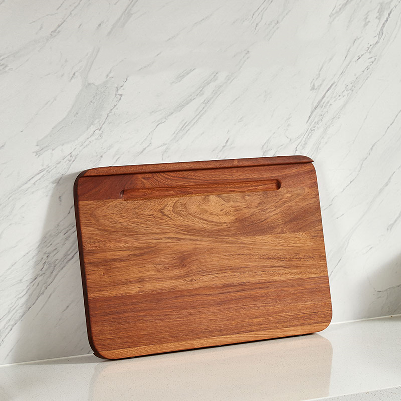 Rosewood Cutting Board 23''X 16''