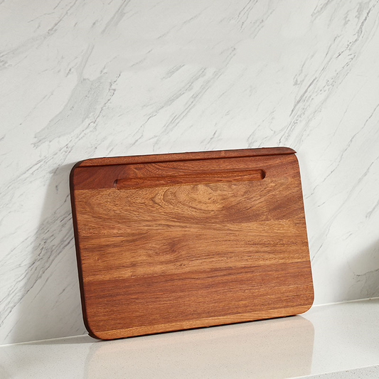 Rosewood Cutting Board 23''X 16''