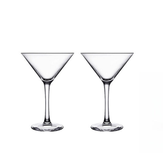 MOLA.LUNA Sparkles Series Champagne Cocktail Glasses Goglasscup