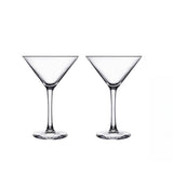 MOLA.LUNA Sparkles Series Champagne Cocktail Glasses Goglasscup
