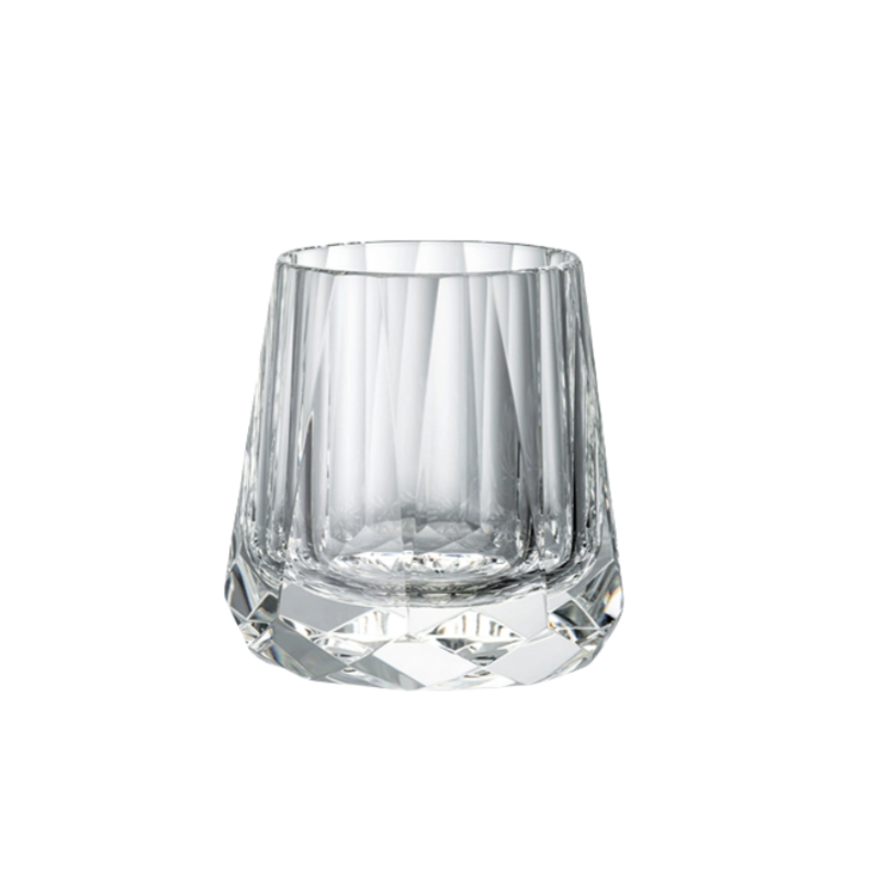 Stone of Zeus Whiskey Glass