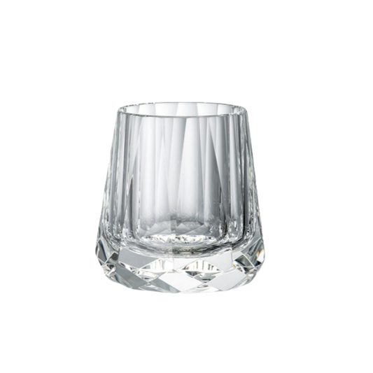 Stone of Zeus Whiskey Glass