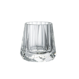Stone of Zeus Whiskey Glass