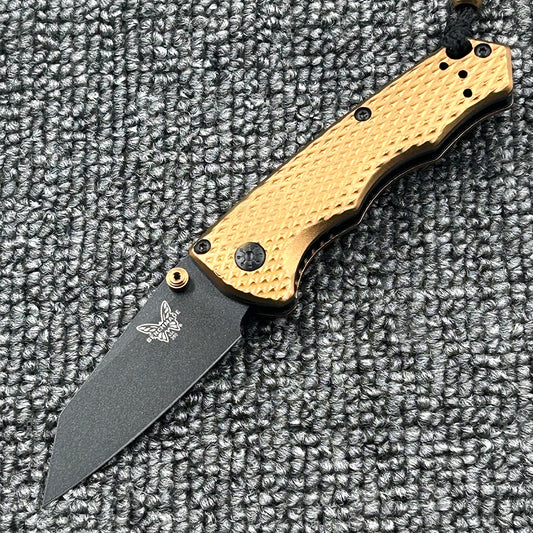 Benchmade 290 AXIS Outdoor Camping Folding Knife