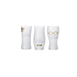 ADERIA Gentleman Craft Beer Glass - Goglasscup