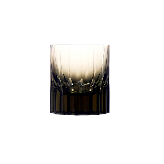 Starry Edo Kiriko 5A grade crystal Whiskey Glass K9 - Goglasscup
