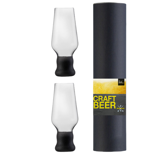 Eisch Craft IPA Beer Glass - Goglasscup