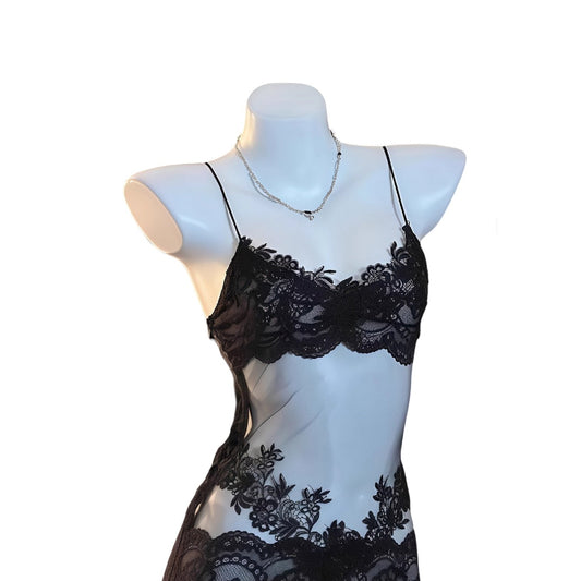 Sexy lingerie with Lace