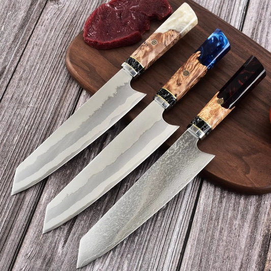 What Is a Kiritsuke Knife Used For?