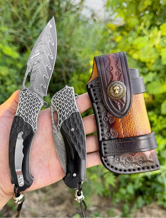 Is Damascus Steel Good for Knives? Pros and Cons Explained
