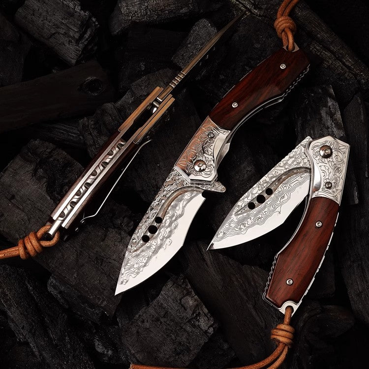 The Ultimate Survival Companion