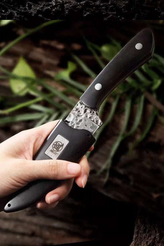 What Is a Paring Knife Used For?