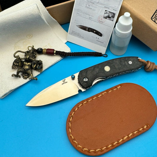 Is M390 Blade Steel Good?