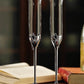 WEDGWOOD Love Knot Champagne Glass - Goglasscup