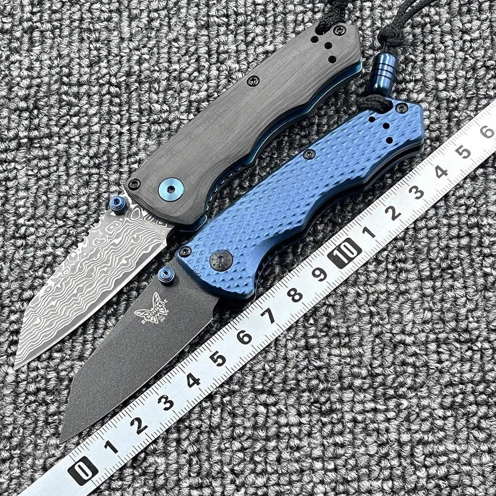 Benchmade 290 AXIS Outdoor Camping Folding Knife