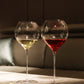 GOGLASSCUP Ultra-thin Stem Bubble Goblet - Goglasscup