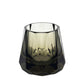GoGlassCup Obsidian Enigma Stone Whiskey Glass - Goglasscup