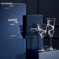 DAVINCI Vertigo Champagne Glasses - Goglasscup