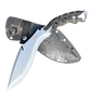 Kukri Knife | Outdoor Survival | TODD BEGG | 8Cr18Mov