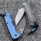 Benchmade 290 AXIS Outdoor Camping Folding Knife