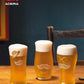 ADERIA Gentleman Craft Beer Glass - Goglasscup