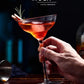 MOLA.LUNA Sparkles Series Champagne Cocktail Glass - Goglasscup