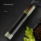 Damascus Steel Sashimi Knife with Octagonal Straight Handle