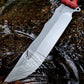 Camping Knife | Multi Purpose | Busse Combat
