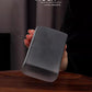 MOLA.LUNA Dark Castle Frosted Whiskey Glass - Goglasscup