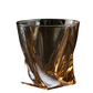 YAYOI TIMES Tender Time Whiskey Glass - Goglasscup