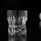 Wizard Crystal Whiskey Glass - K9 Crystal